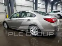 2015 Subaru Legacy фото