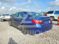 2015 Subaru Legacy photo