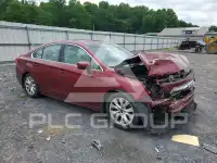 2015 Subaru Legacy фото
