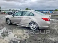 2015 Subaru Legacy photo