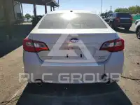 2015 Subaru Legacy фото