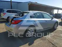 2015 Subaru Legacy photo