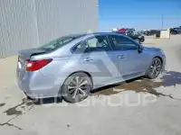 2015 Subaru Legacy фото