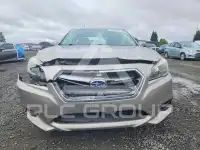 2015 Subaru Legacy photo