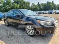 2015 Subaru Legacy фото