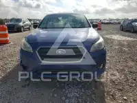 2015 Subaru Legacy photo