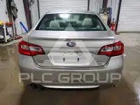 2015 Subaru Legacy фото