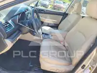 2015 Subaru Legacy фото
