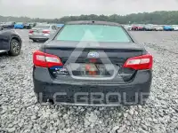 2015 Subaru Legacy photo