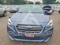 2015 Subaru Legacy фото