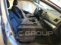 2015 Subaru Legacy фото