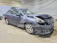 2015 Subaru Legacy фото
