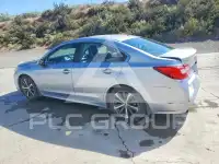2015 Subaru Legacy фото