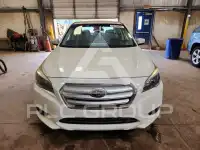 2015 Subaru Legacy photo