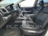 2015 Subaru Legacy photo