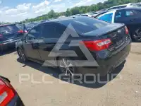 2015 Subaru Legacy фото