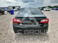 2015 Subaru Legacy photo