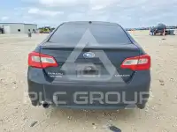2015 Subaru Legacy photo