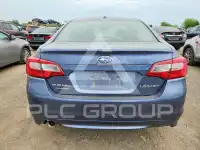2015 Subaru Legacy фото