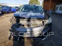 2015 Subaru Legacy фото