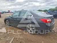 2015 Subaru Legacy фото