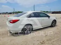 2015 Subaru Legacy photo