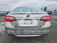 2015 Subaru Legacy photo