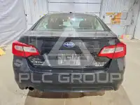 2015 Subaru Legacy photo