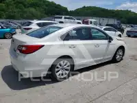 2015 Subaru Legacy photo
