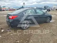 2015 Subaru Legacy фото