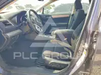 2015 Subaru Legacy фото