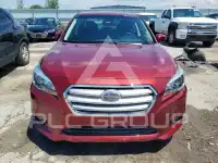 2015 Subaru Legacy фото