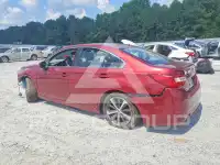 2015 Subaru Legacy фото