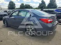2015 Subaru Legacy фото