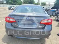 2015 Subaru Legacy фото