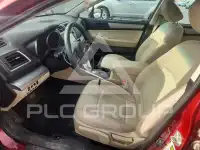 2015 Subaru Legacy фото