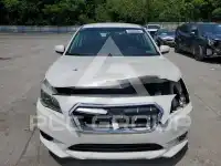 2015 Subaru Legacy photo