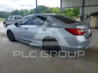 2015 Subaru Legacy фото