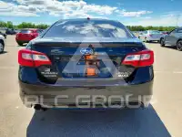 2015 Subaru Legacy фото