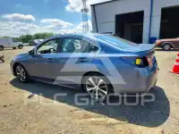 2015 Subaru Legacy photo