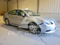 2015 Subaru Legacy фото