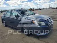 2015 Subaru Legacy фото