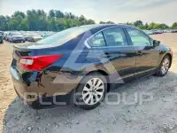 2015 Subaru Legacy фото