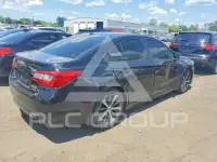 2015 Subaru Legacy фото
