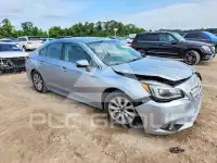 2015 Subaru Legacy photo