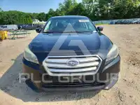 2015 Subaru Legacy фото