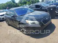 2015 Subaru Legacy фото
