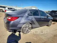 2015 Subaru Legacy photo