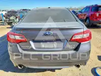 2015 Subaru Legacy photo