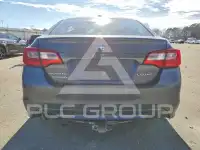 2015 Subaru Legacy фото